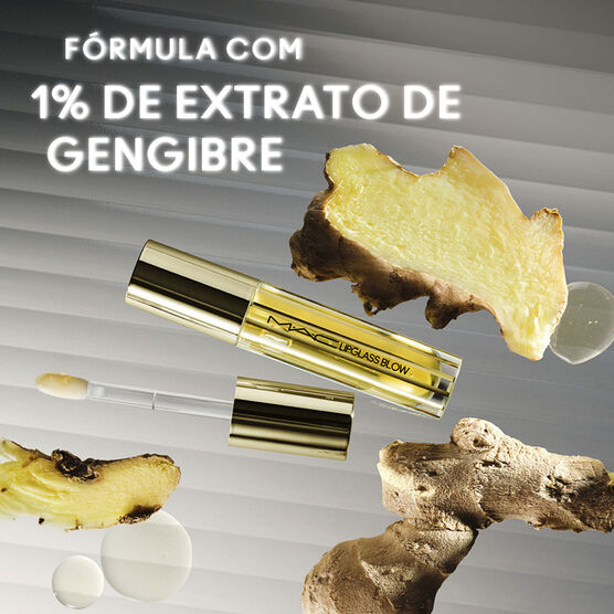 GLOSS CLEAR AIRSHINE FY35